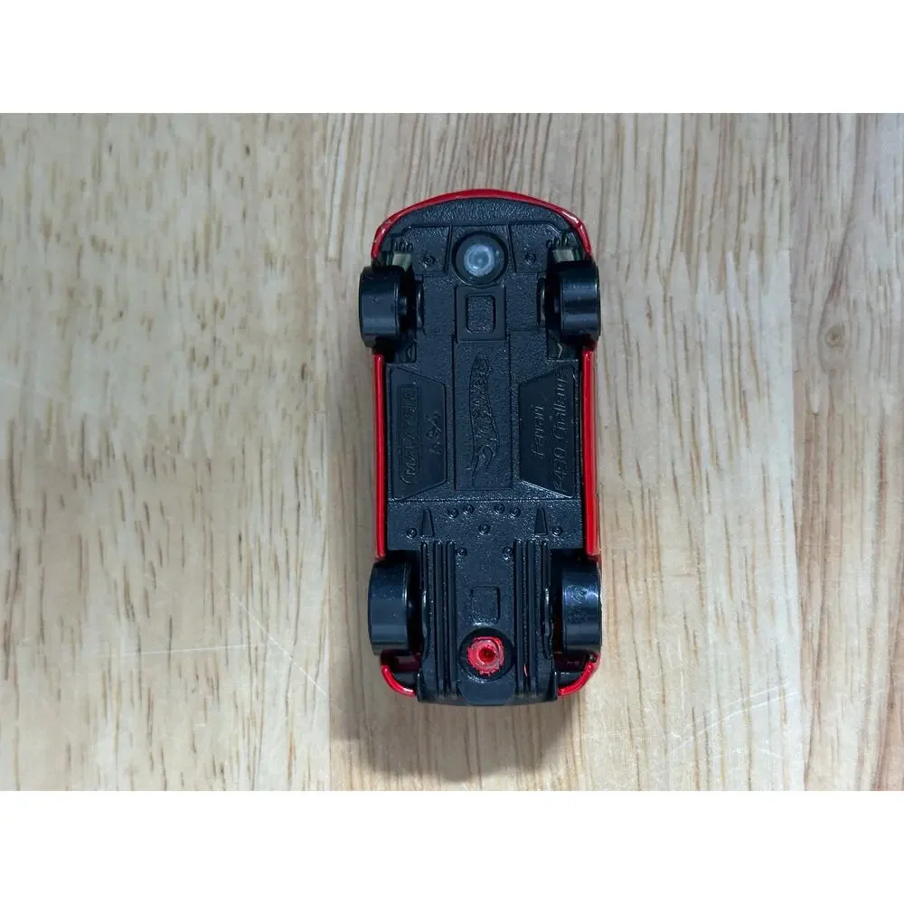 Hot Wheels Ferrari F430 Challenge (2009 HW Mystery Car)